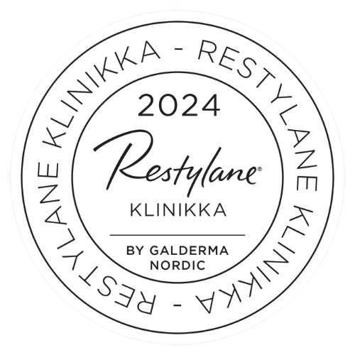restylane klinikka vantaa