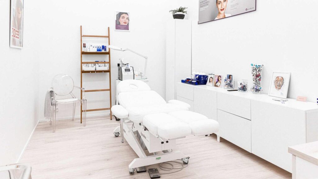 revitalyn hoitotilat