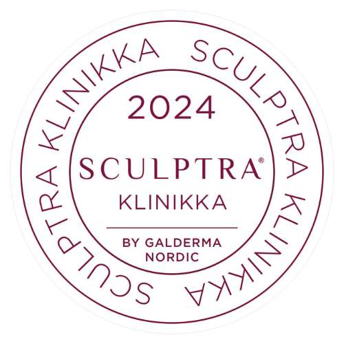 sculptra klinikka vantaa